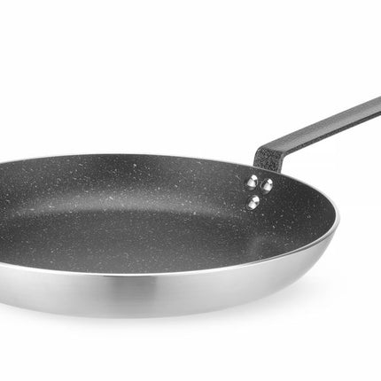 Frying Pan | HENDI | Ø360mm x 50mm | Aluminium with Induction Base