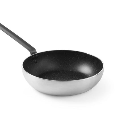 Aluminium Wok with Induction Base | HENDI | Ø280x75mm