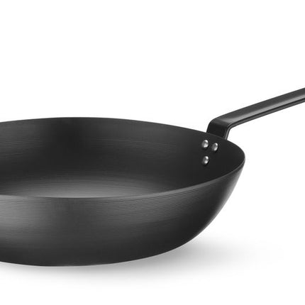 Wok Carbon Steel | HENDI | ⌀304x530mm