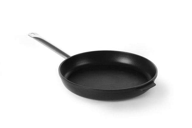 Titanium Professional Frying Pan | HENDI | Ø240x55mm