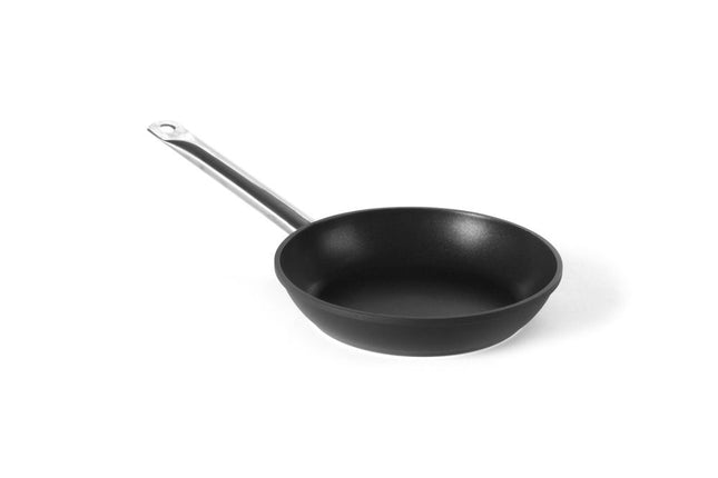 Induction Frying Pan | HENDI | Ø250x50mm
