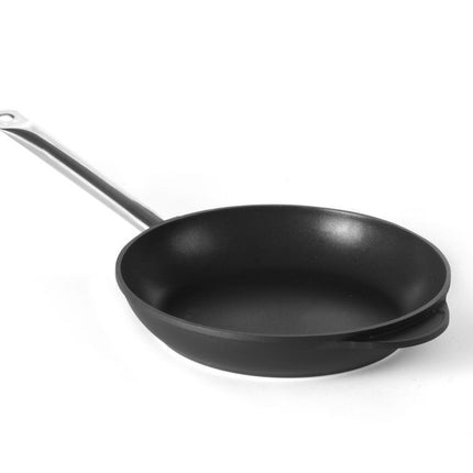 Induction Frying Pan | HENDI | Ø290mm | Aluminium with Induction Bottom and Premium Non-Stick Coating
