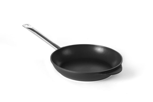 Induction Frying Pan | HENDI | Ø290mm | Aluminium with Induction Bottom and Premium Non-Stick Coating