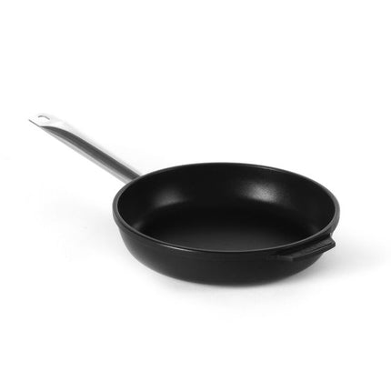 Titanium Professional Frying Pan | HENDI | Ø320x55mm