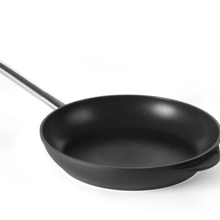 Induction Frying Pan | HENDI | Ø330mm | Aluminium with Induction Bottom and Premium Non-Stick Coating