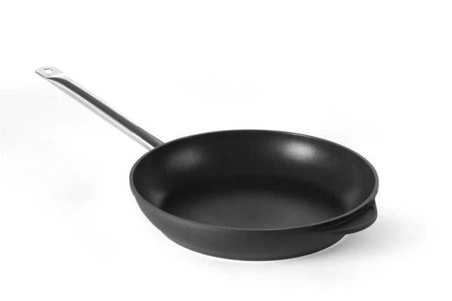 Induction Frying Pan | HENDI | Ø330mm | Aluminium with Induction Bottom and Premium Non-Stick Coating