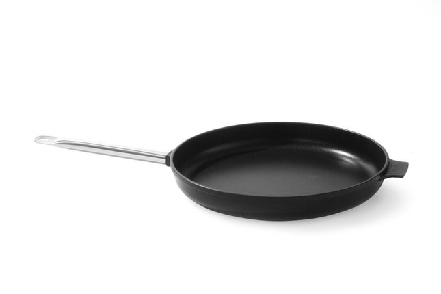 Titanium Professional Frying Pan | HENDI | Ø360x55mm