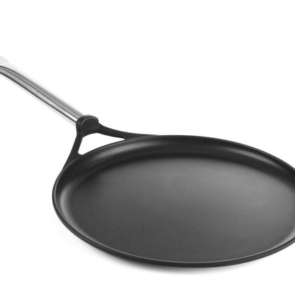 Titanium Professional Crêpes Pan | HENDI | Ø320x20mm