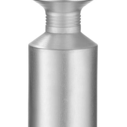 Salt Shaker with Screw Cap | HENDI | 80mm Diameter x 195mm Height