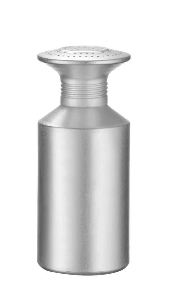 Salt Shaker with Screw Cap | HENDI | 80mm Diameter x 195mm Height