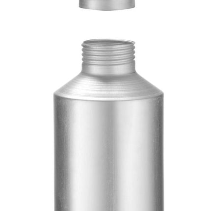 Salt Shaker with Screw Cap | HENDI | 80mm Diameter x 195mm Height 2