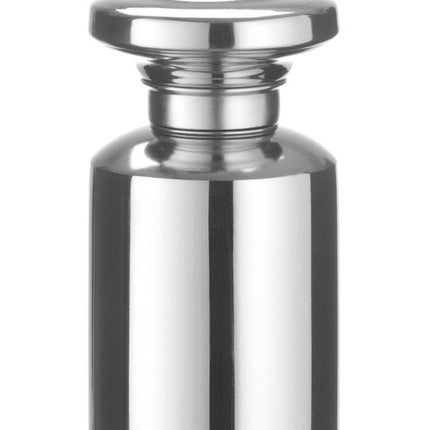 Salt Shaker with Screw Cap | HENDI | 80mm Diameter x 175mm Height