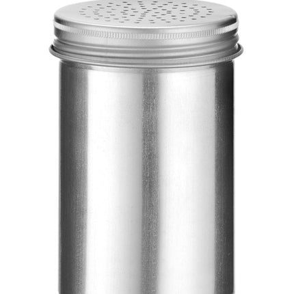 Pepper Shaker with Screw Cap | HENDI | Ø65x105mm