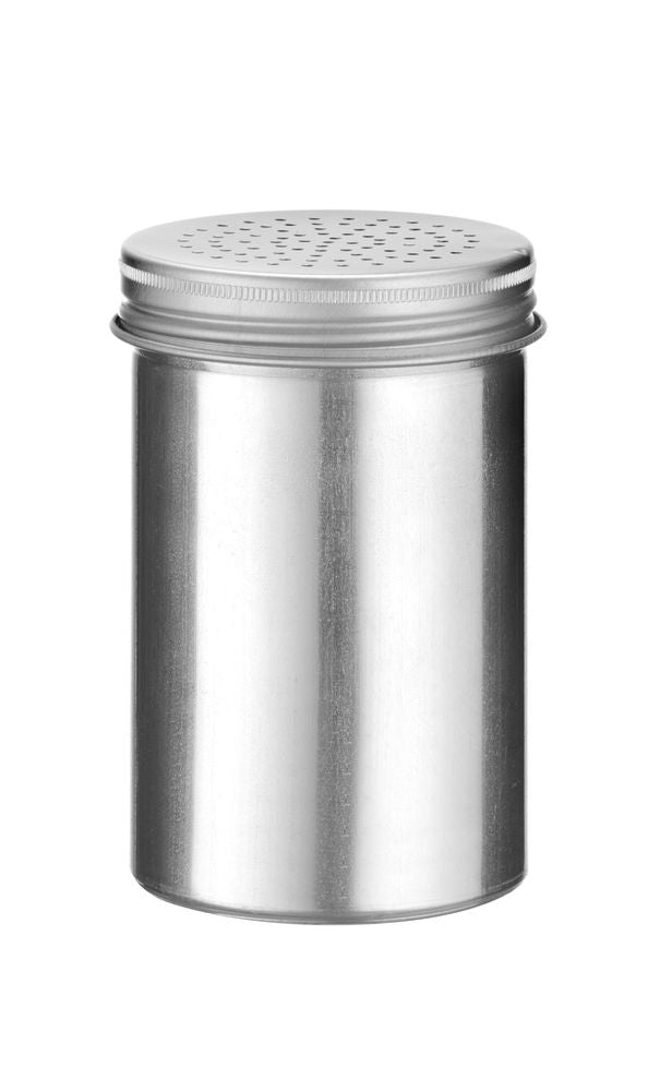 Pepper Shaker with Screw Cap | HENDI | Ø65x105mm