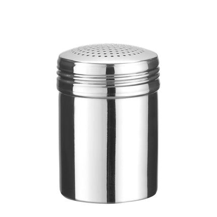 Pepper Shaker with Screw Cap ø63x100mm | HENDI