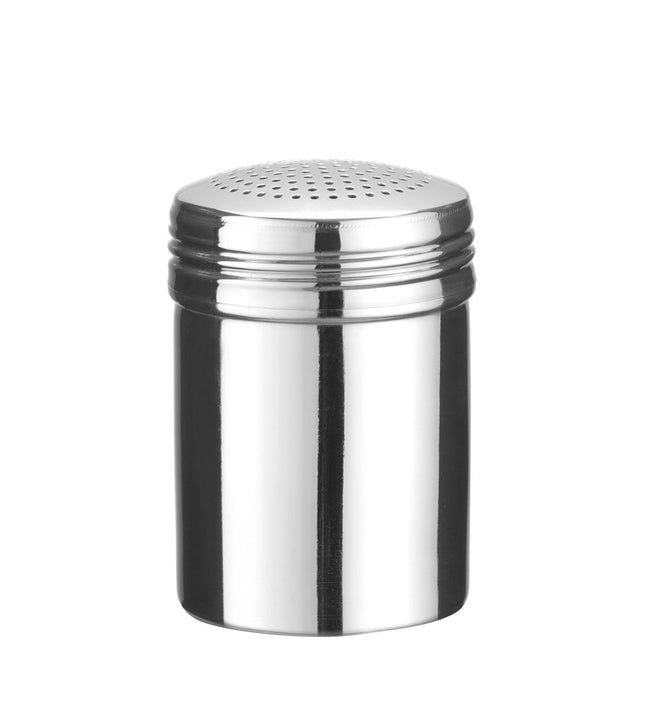 Pepper Shaker with Screw Cap ø63x100mm | HENDI