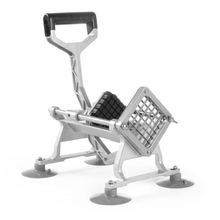 French Fries Cutter with Multiple Blades | HENDI | Stainless Steel | 430x168x290mm