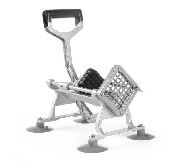 French Fries Cutter with Multiple Blades | HENDI | Stainless Steel | 430x168x290mm