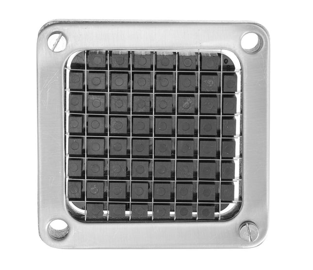 11 mm Fries Cutting Blade with Pressing Plate | HENDI | 110x110mm