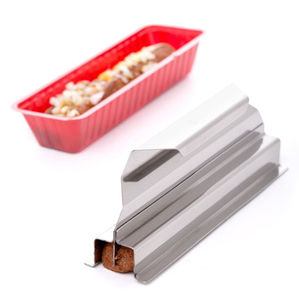 Sausage Cutter | HENDI | 200mm Length 3