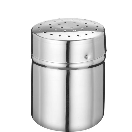 Pepper and Salt Shaker | HENDI | Ø55x75mm