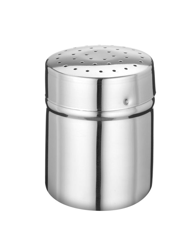 Pepper and Salt Shaker | HENDI | Ø55x75mm