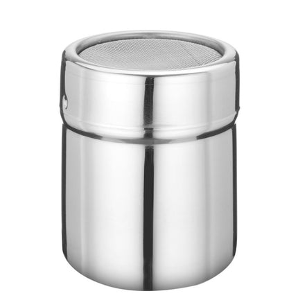 Wire Mesh Powder Shaker | HENDI | Ø55x75mm