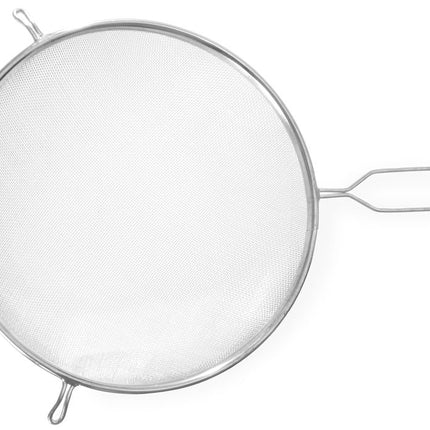 Kitchen Sieve with Wire Handle | HENDI Kitchen Line | 413x280x110mm