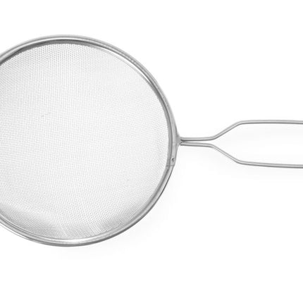 Sieve with Wire Handle | HENDI Profi Line | 325x160x70mm