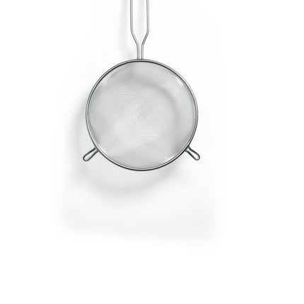 Sieve with Wire Handle | HENDI Profi Line | 360x210x80mm