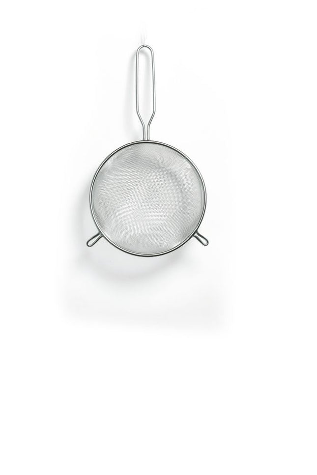 Sieve with Wire Handle | HENDI Profi Line | 360x210x80mm