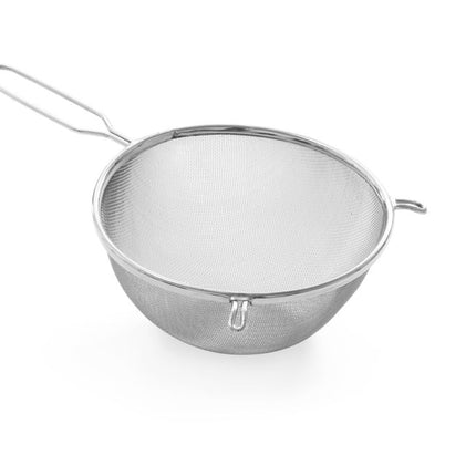 Sieve with Wire Handle 385x215x90mm | HENDI Profi Line
