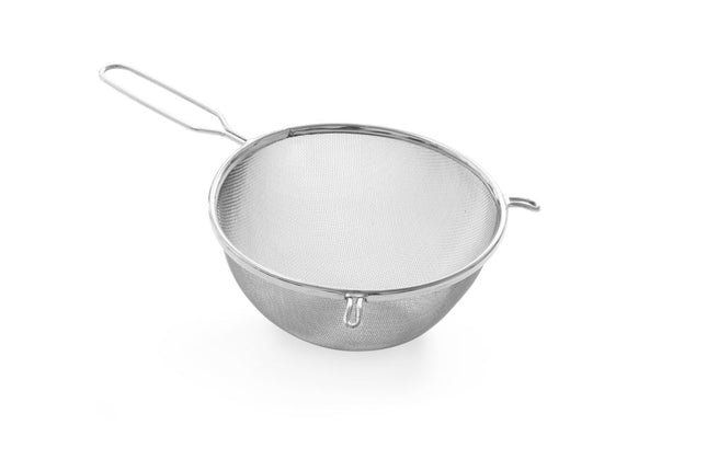 Sieve with Wire Handle 385x215x90mm | HENDI Profi Line