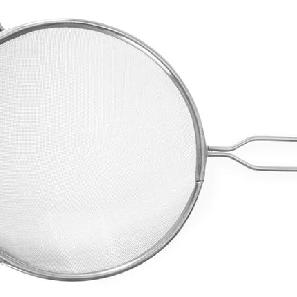 Sieve with Wire Handle 405x250x110mm | HENDI Profi Line