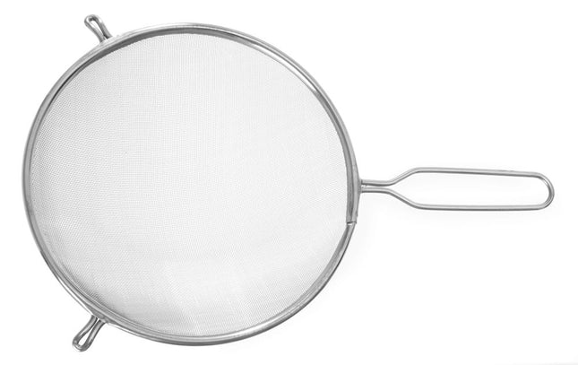 Sieve with Wire Handle 405x250x110mm | HENDI Profi Line