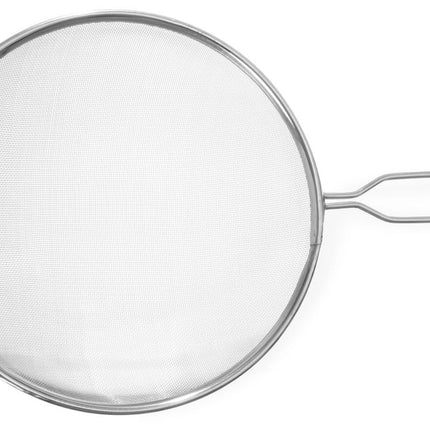 Sieve with Wire Handle 425x255x120mm | HENDI Profi Line