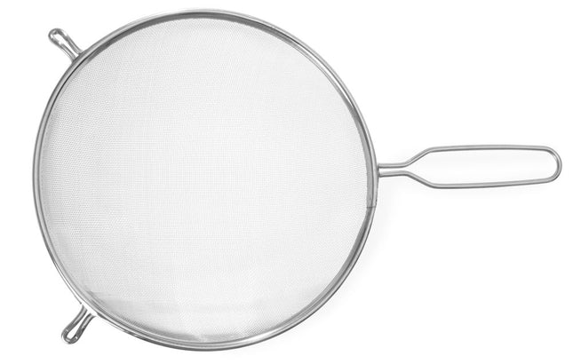 Sieve with Wire Handle 425x255x120mm | HENDI Profi Line