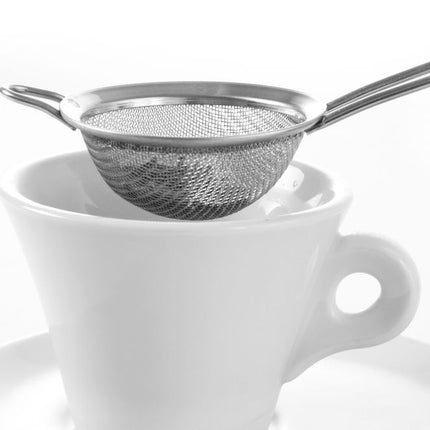 Tea and Herb Strainer with Wire Handle | HENDI 3