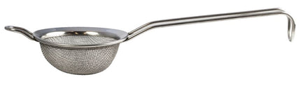 Tea and Herb Strainer with Wire Handle | HENDI 4