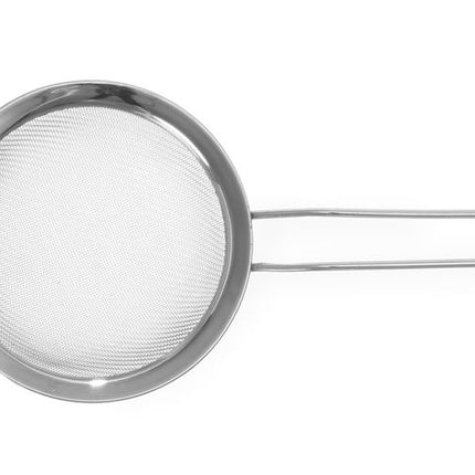 Profi Line Sieve 250x105x40mm with Wire Handle | HENDI