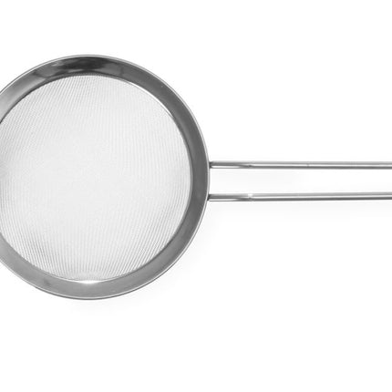 Profi Line Sieve 350x145x50mm with Wire Handle | HENDI