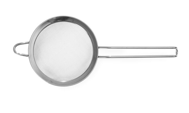 Profi Line Sieve 350x145x50mm with Wire Handle | HENDI