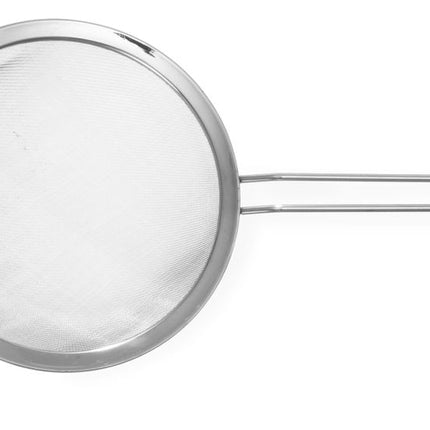Profi Line Sieve 430x210x80mm with Wire Handle | HENDI