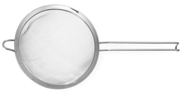 Profi Line Sieve 430x210x80mm with Wire Handle | HENDI