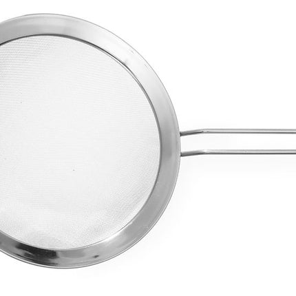 Profi Line Sieve 450x230x80mm with Wire Handle | HENDI