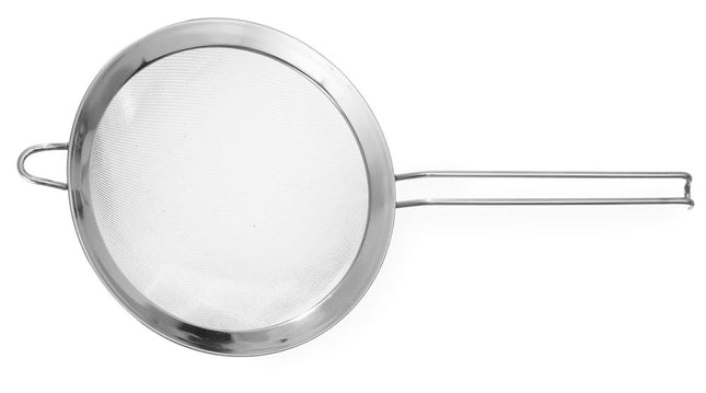 Profi Line Sieve 450x230x80mm with Wire Handle | HENDI