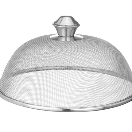 Round Mesh Food Cover | HENDI | Diameter 255mm x Height 135mm