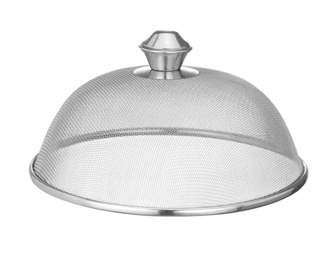 Round Mesh Food Cover | HENDI | Diameter 255mm x Height 135mm