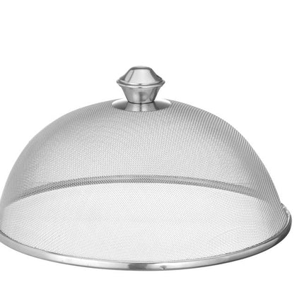 Round Mesh Food Cover | HENDI | Diameter 305mm x Height 170mm