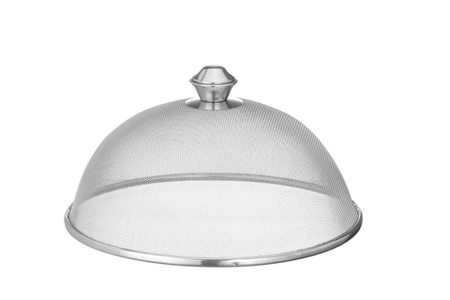 Round Mesh Food Cover | HENDI | Diameter 305mm x Height 170mm